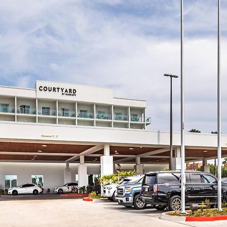 Courtyard South Padre Island Ξενοδοχείο Εξωτερικό φωτογραφία