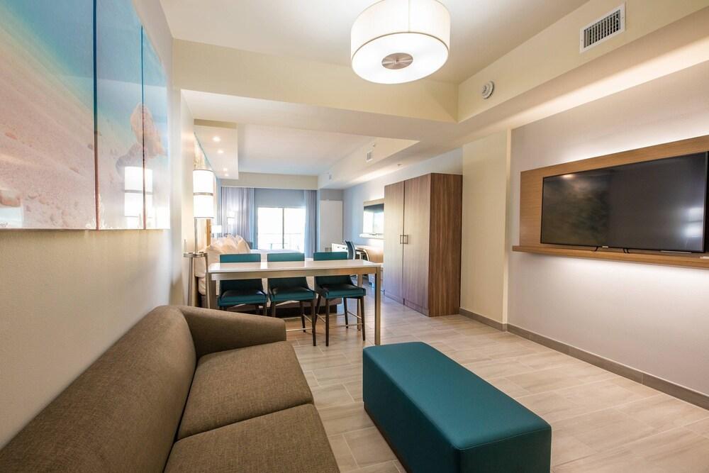 Courtyard South Padre Island Ξενοδοχείο Εξωτερικό φωτογραφία