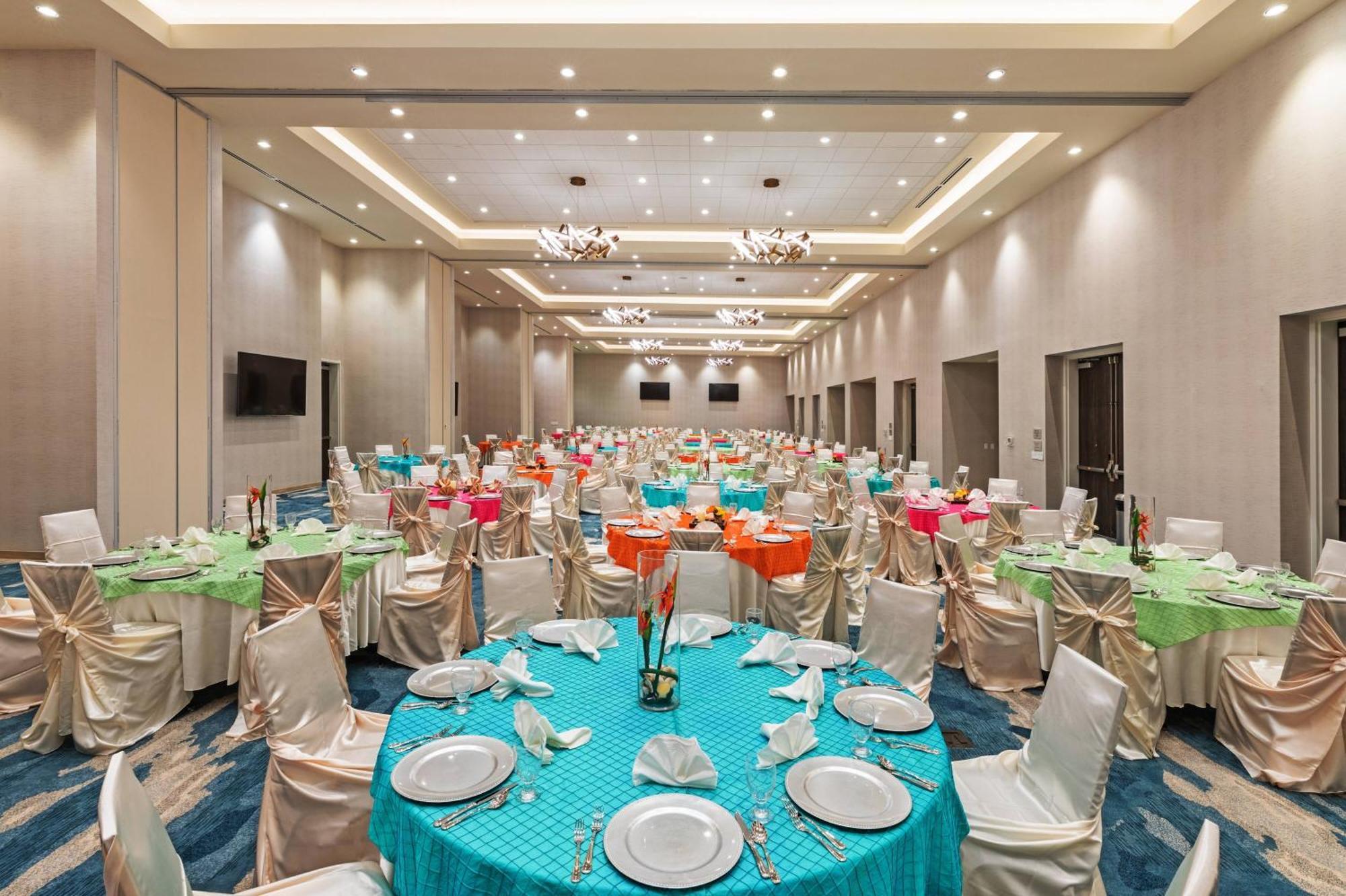 Courtyard South Padre Island Ξενοδοχείο Εξωτερικό φωτογραφία