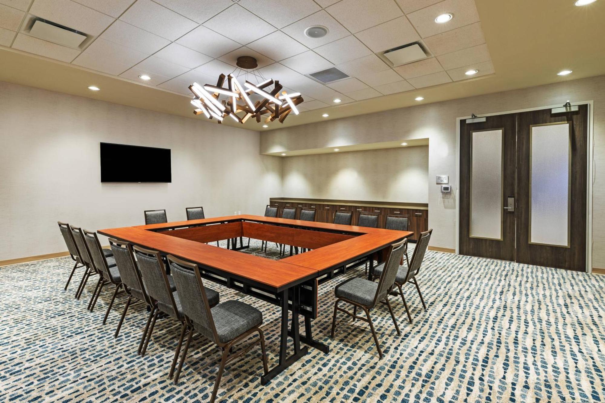 Courtyard South Padre Island Ξενοδοχείο Εξωτερικό φωτογραφία