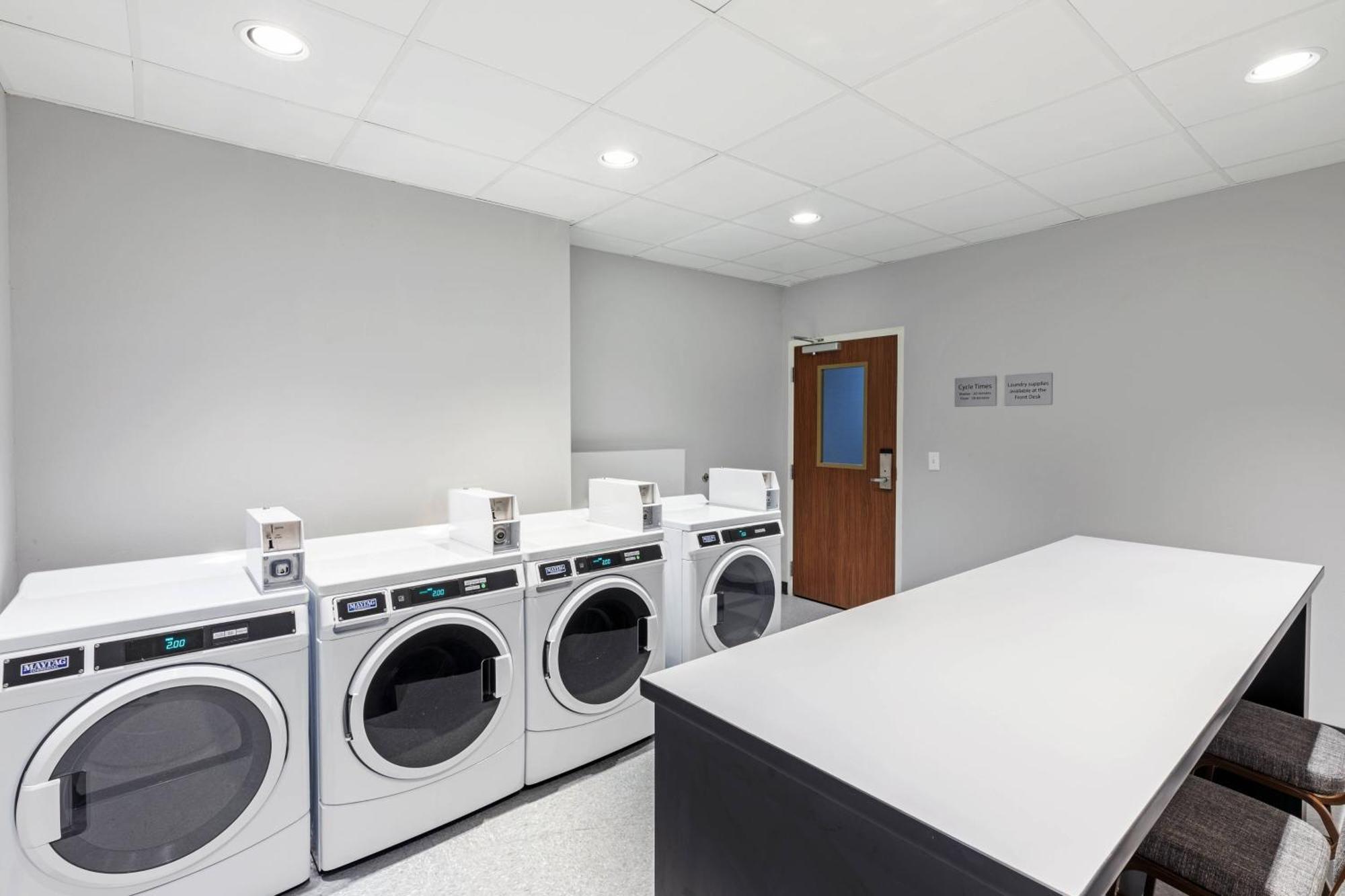 Courtyard South Padre Island Ξενοδοχείο Εξωτερικό φωτογραφία