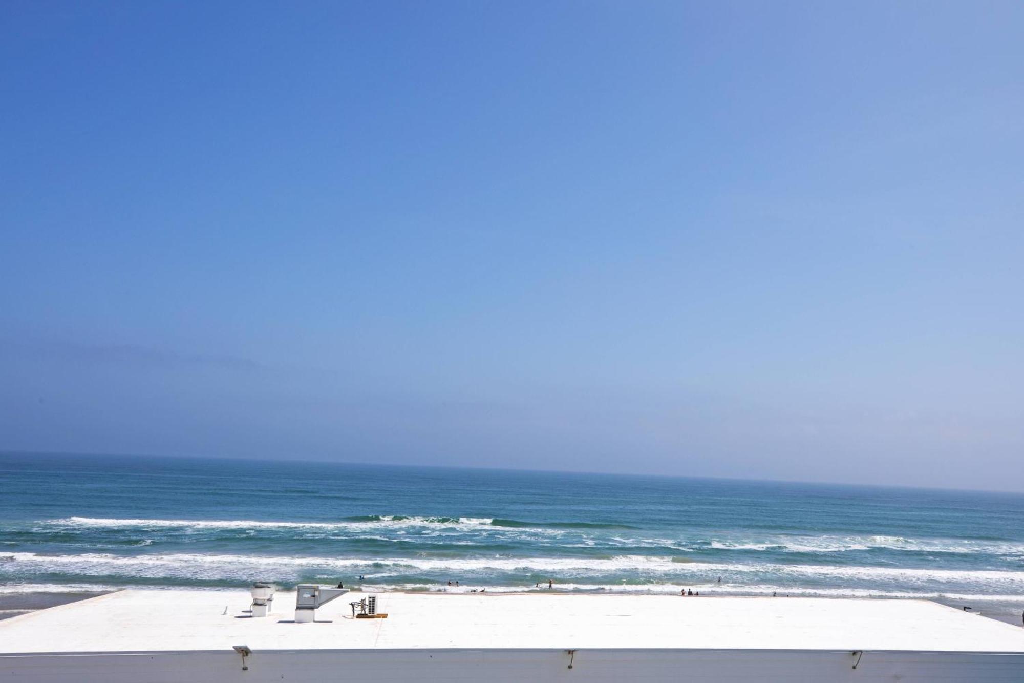 Courtyard South Padre Island Ξενοδοχείο Εξωτερικό φωτογραφία