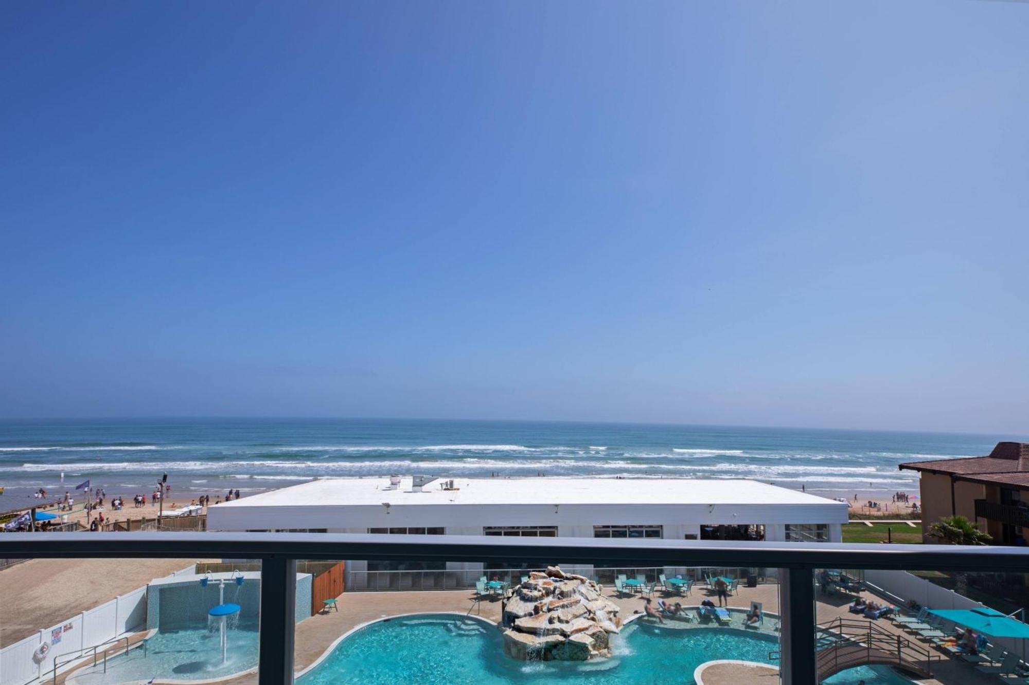Courtyard South Padre Island Ξενοδοχείο Εξωτερικό φωτογραφία