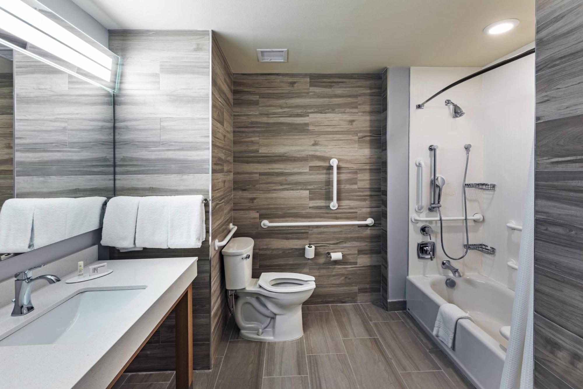 Courtyard South Padre Island Ξενοδοχείο Εξωτερικό φωτογραφία